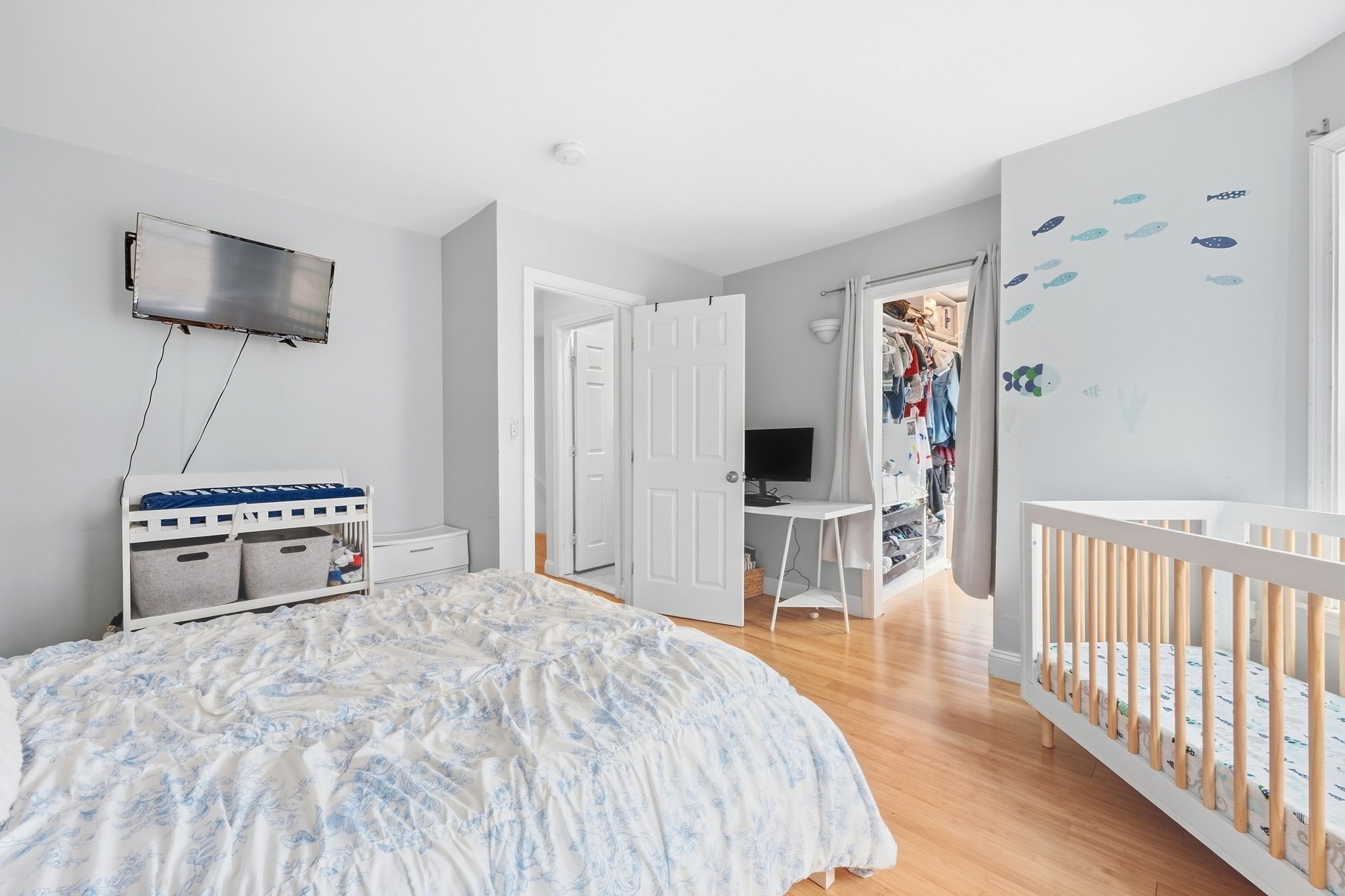 336 Adams Street # 6