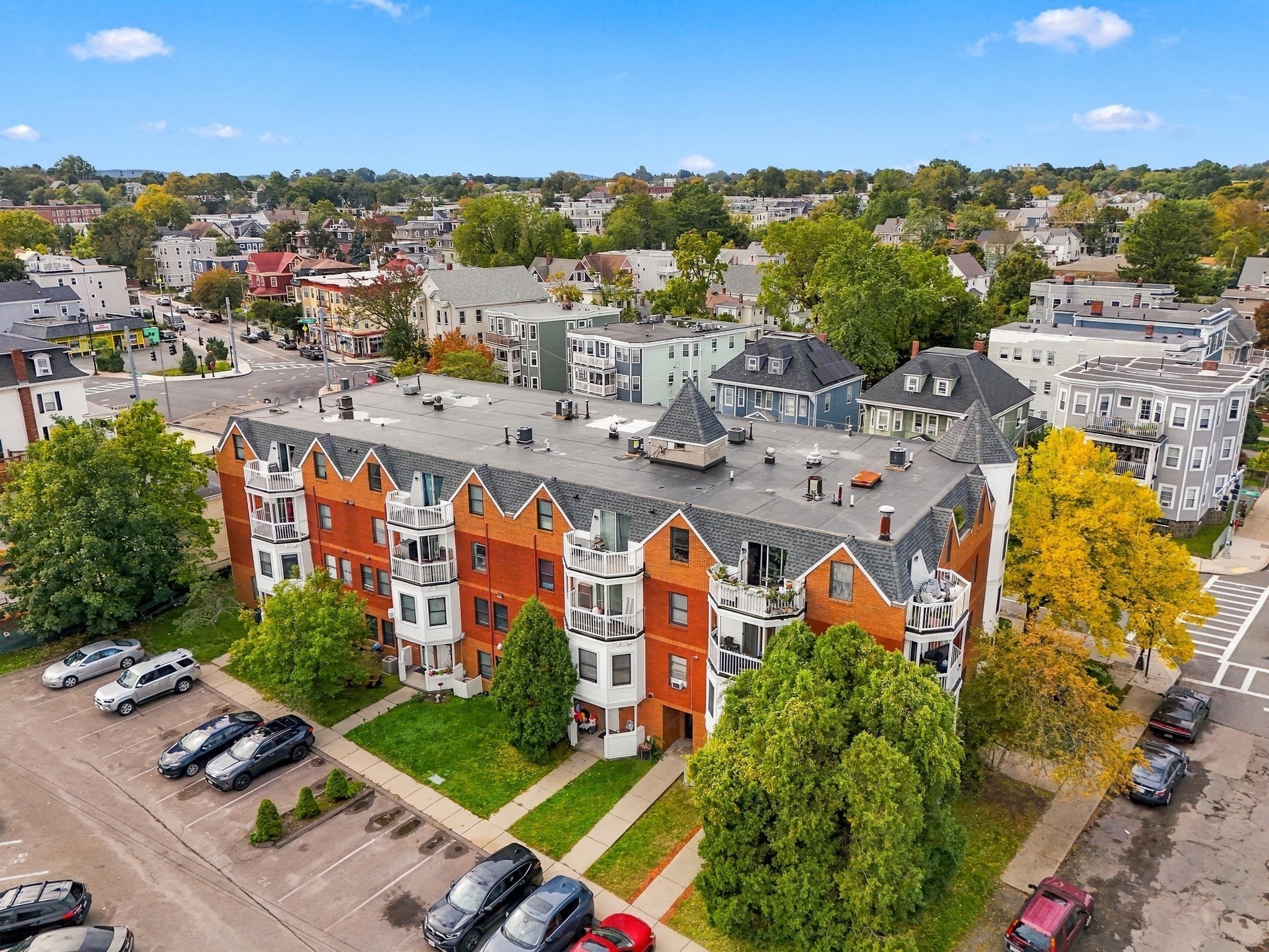 336 Adams Street # 6
