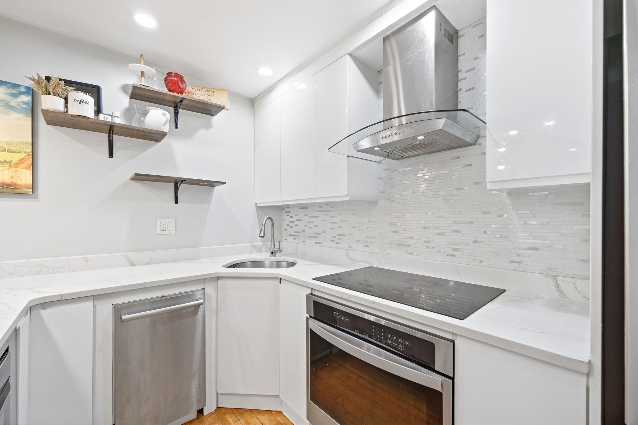 336 Adams Street # 6