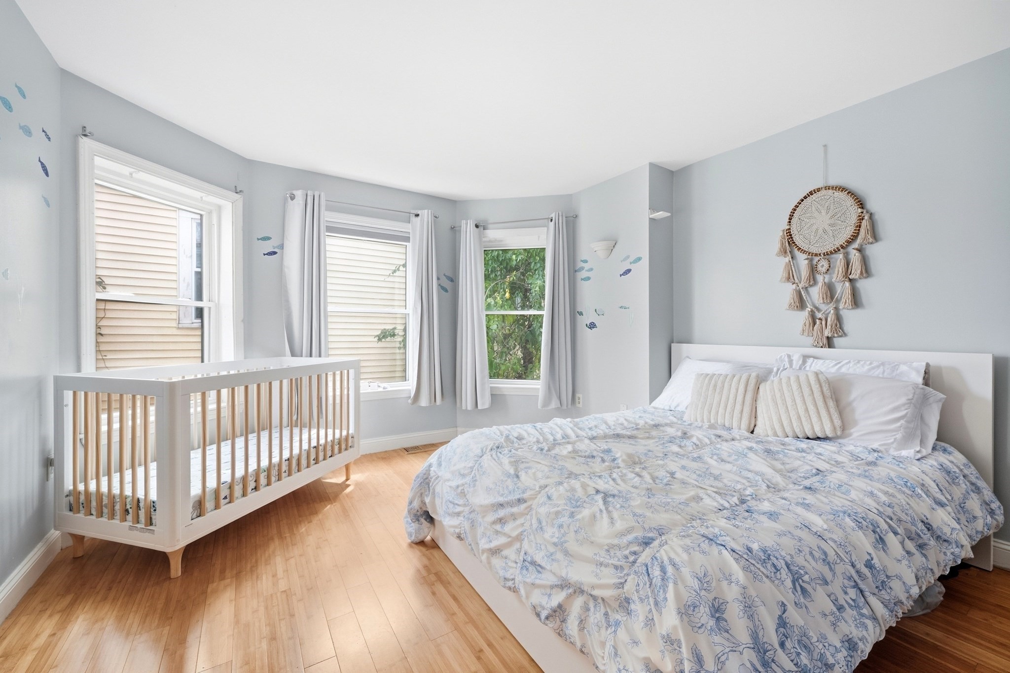 336 Adams Street # 6