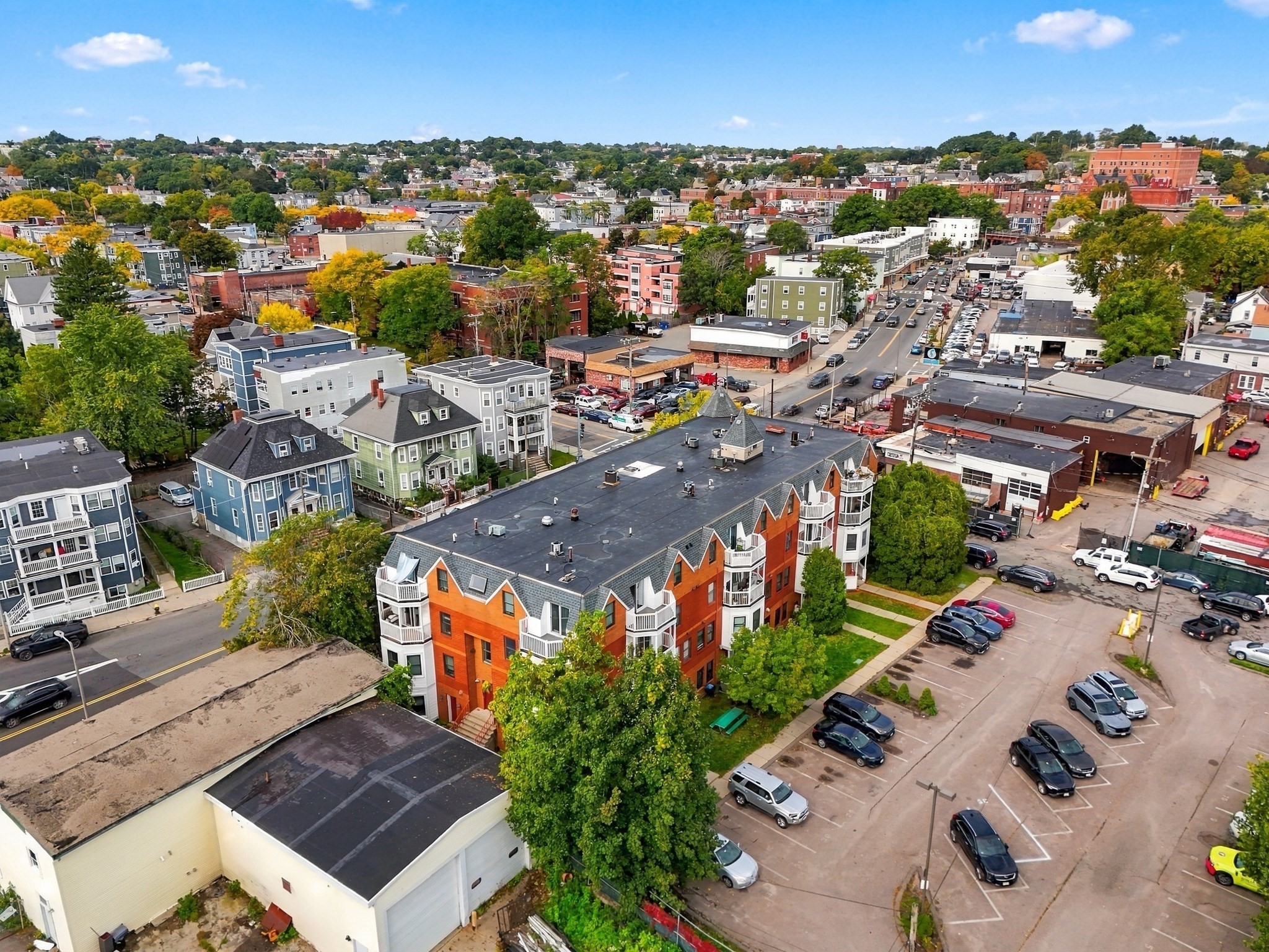 336 Adams Street # 6