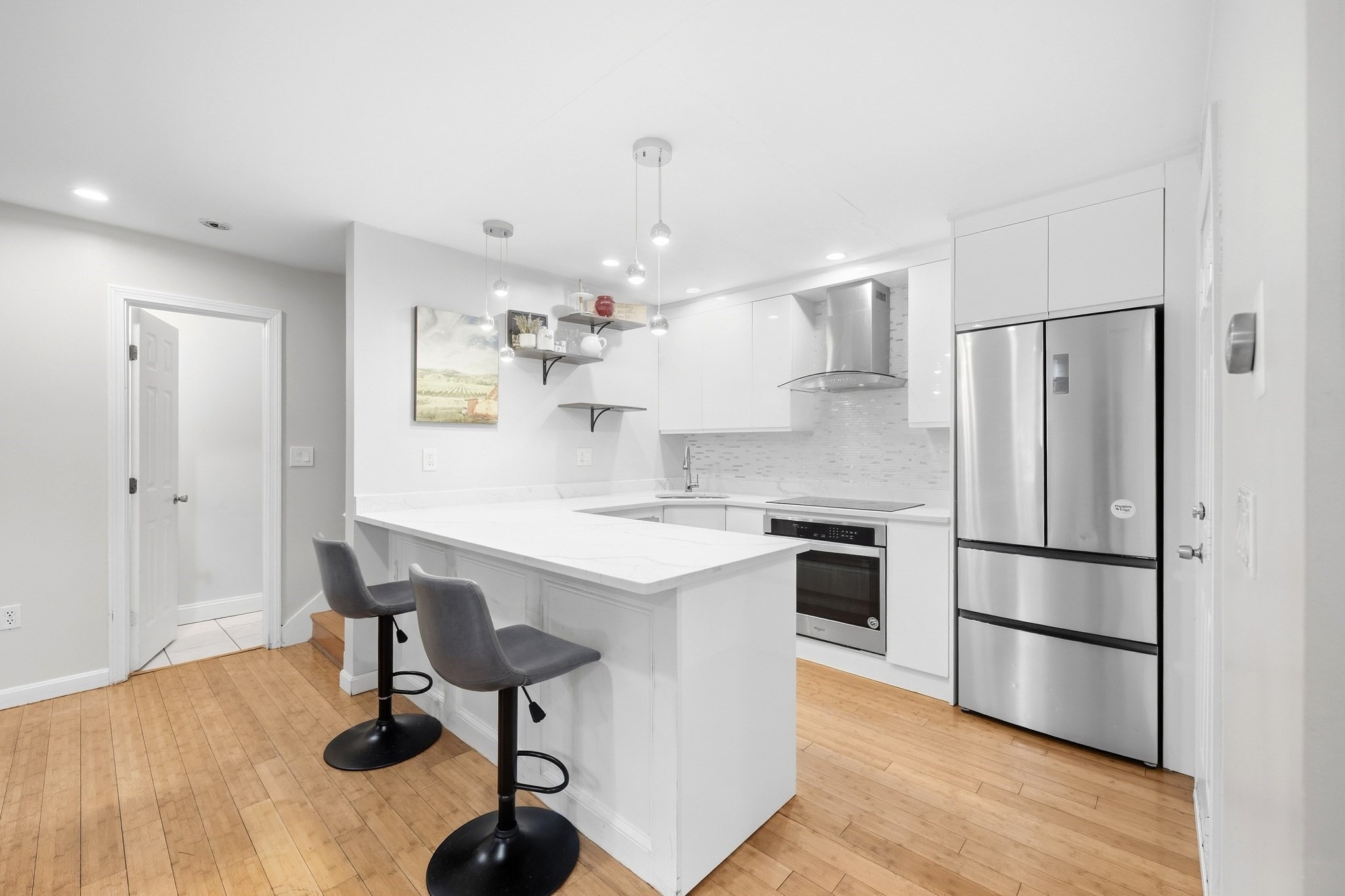 336 Adams Street # 6