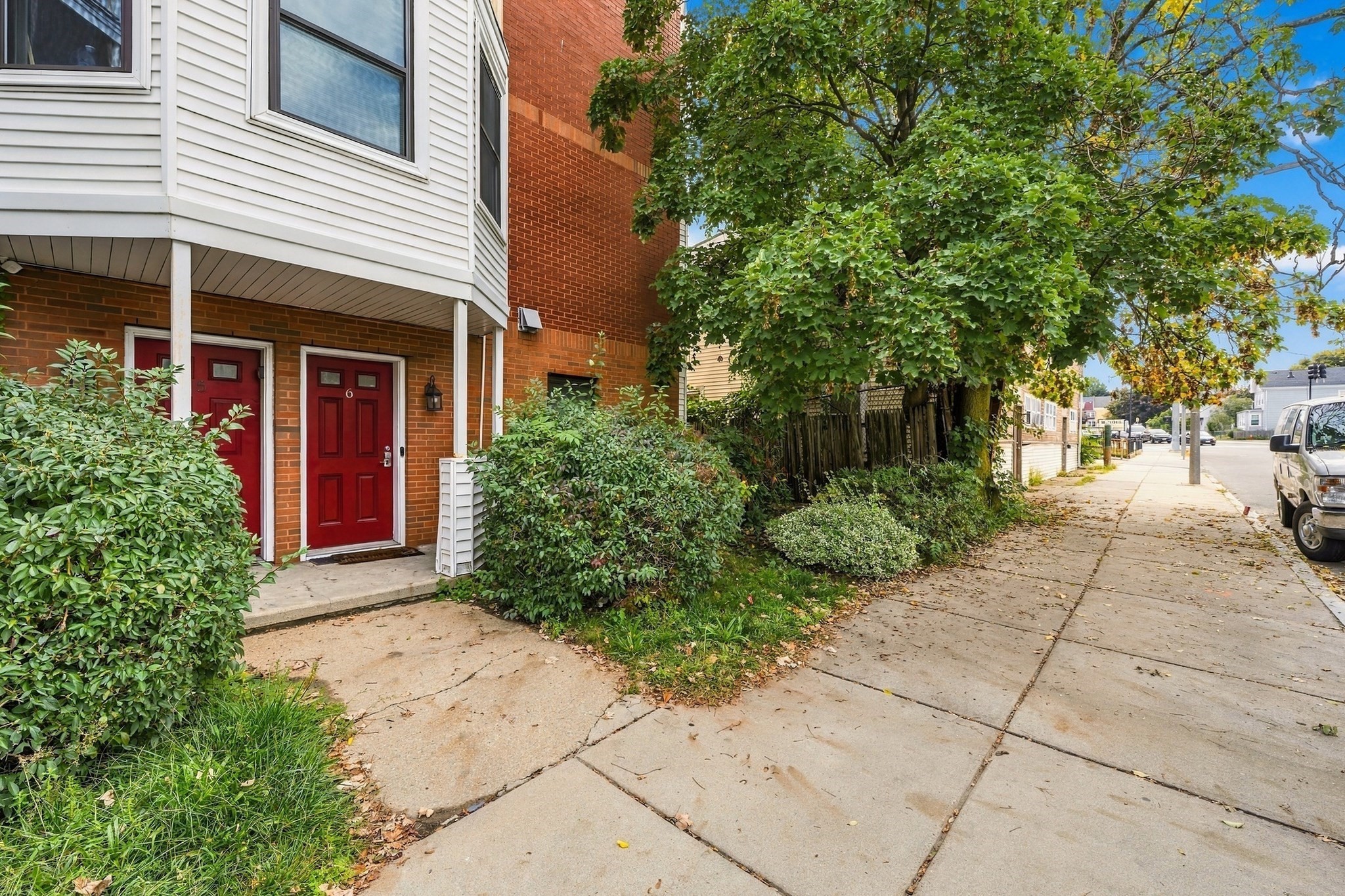 336 Adams Street # 6
