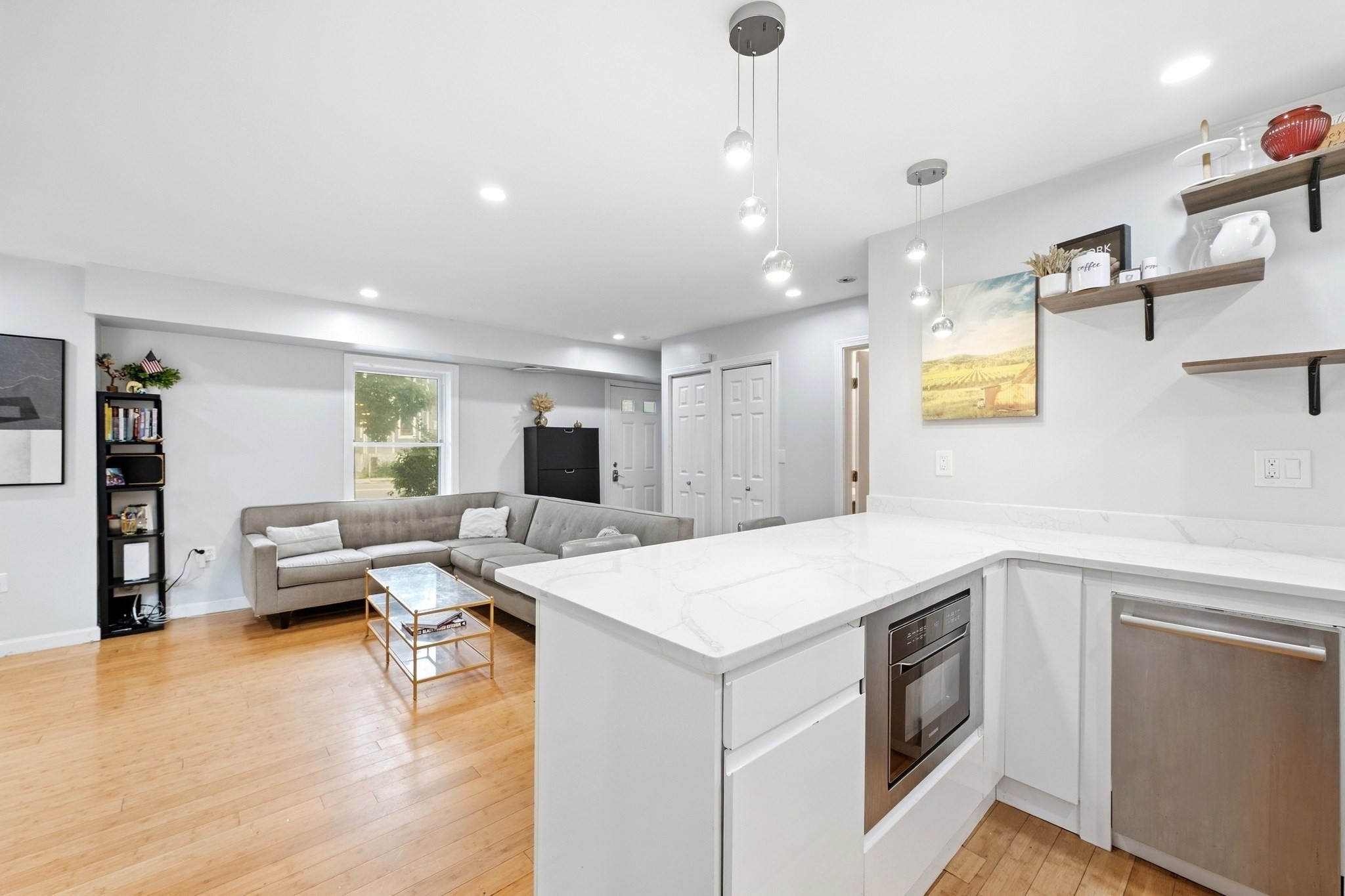 336 Adams Street # 6