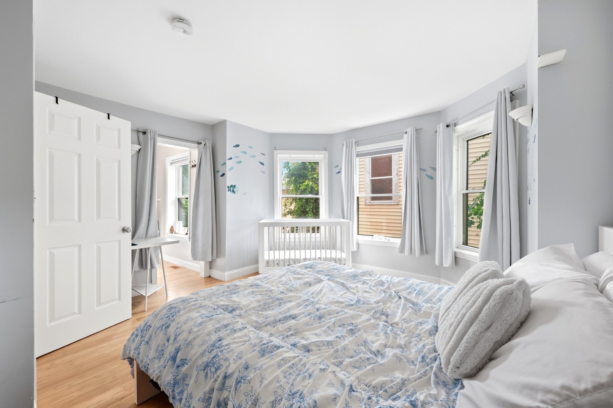 336 Adams Street # 6