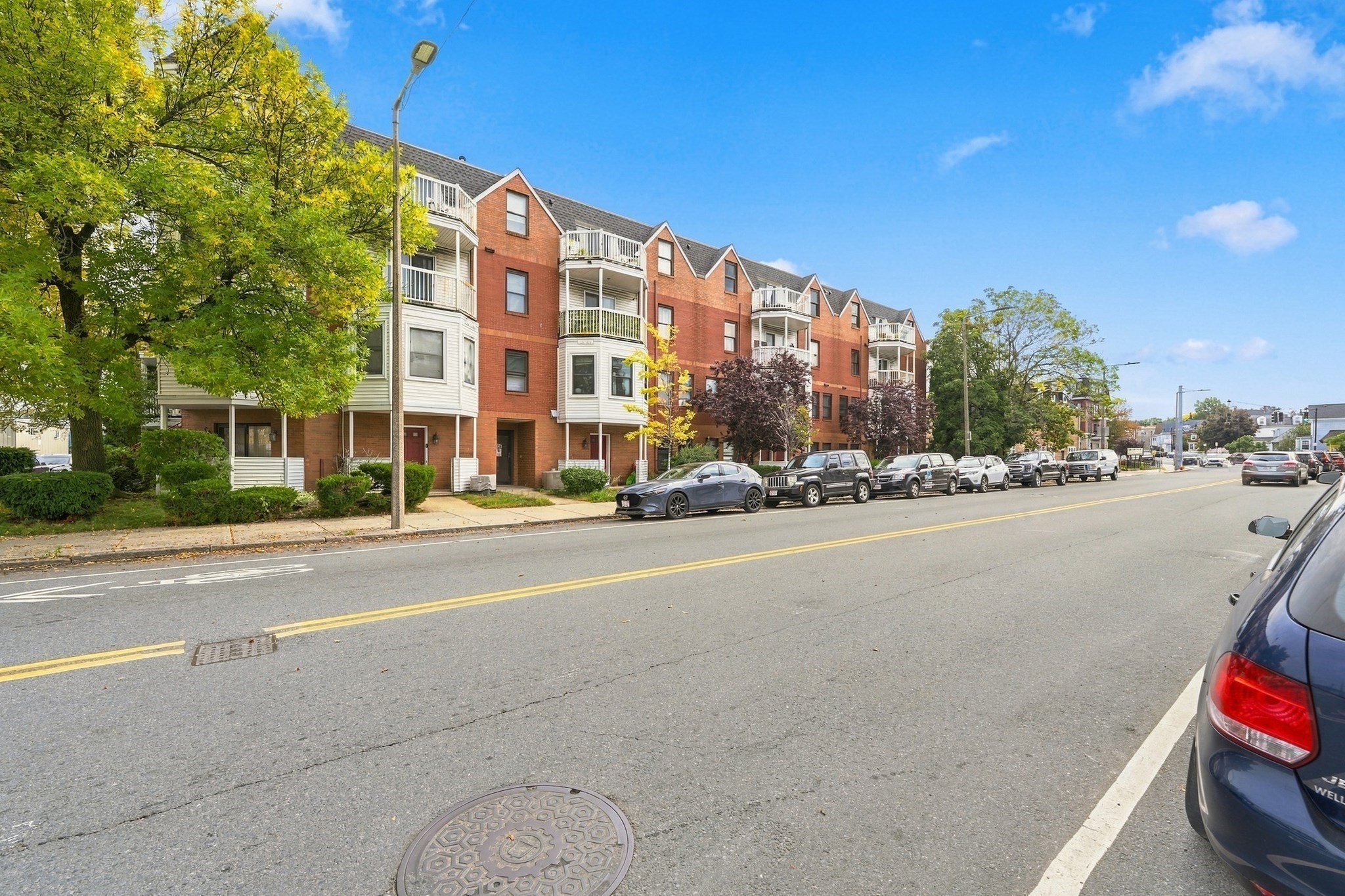 336 Adams Street # 6