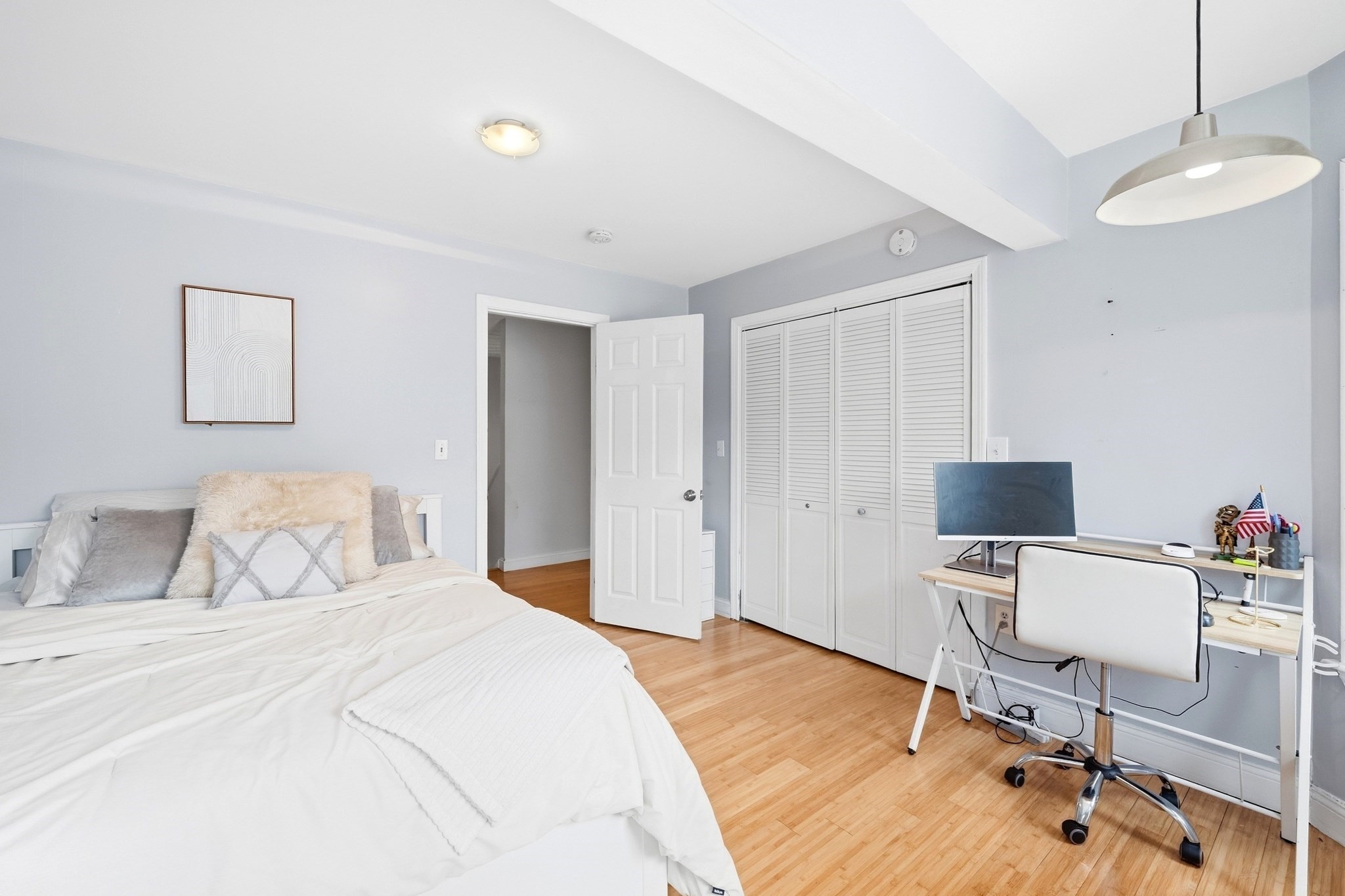 336 Adams Street # 6