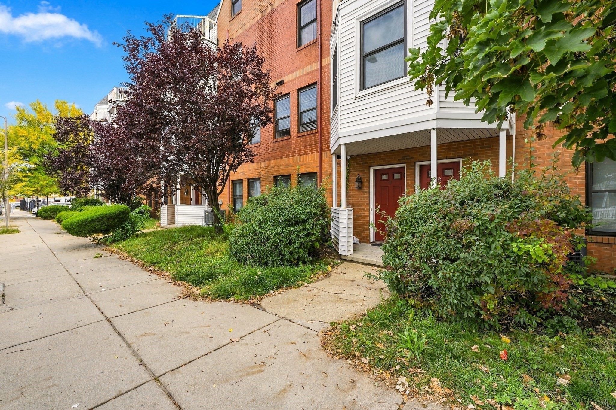 336 Adams Street # 6