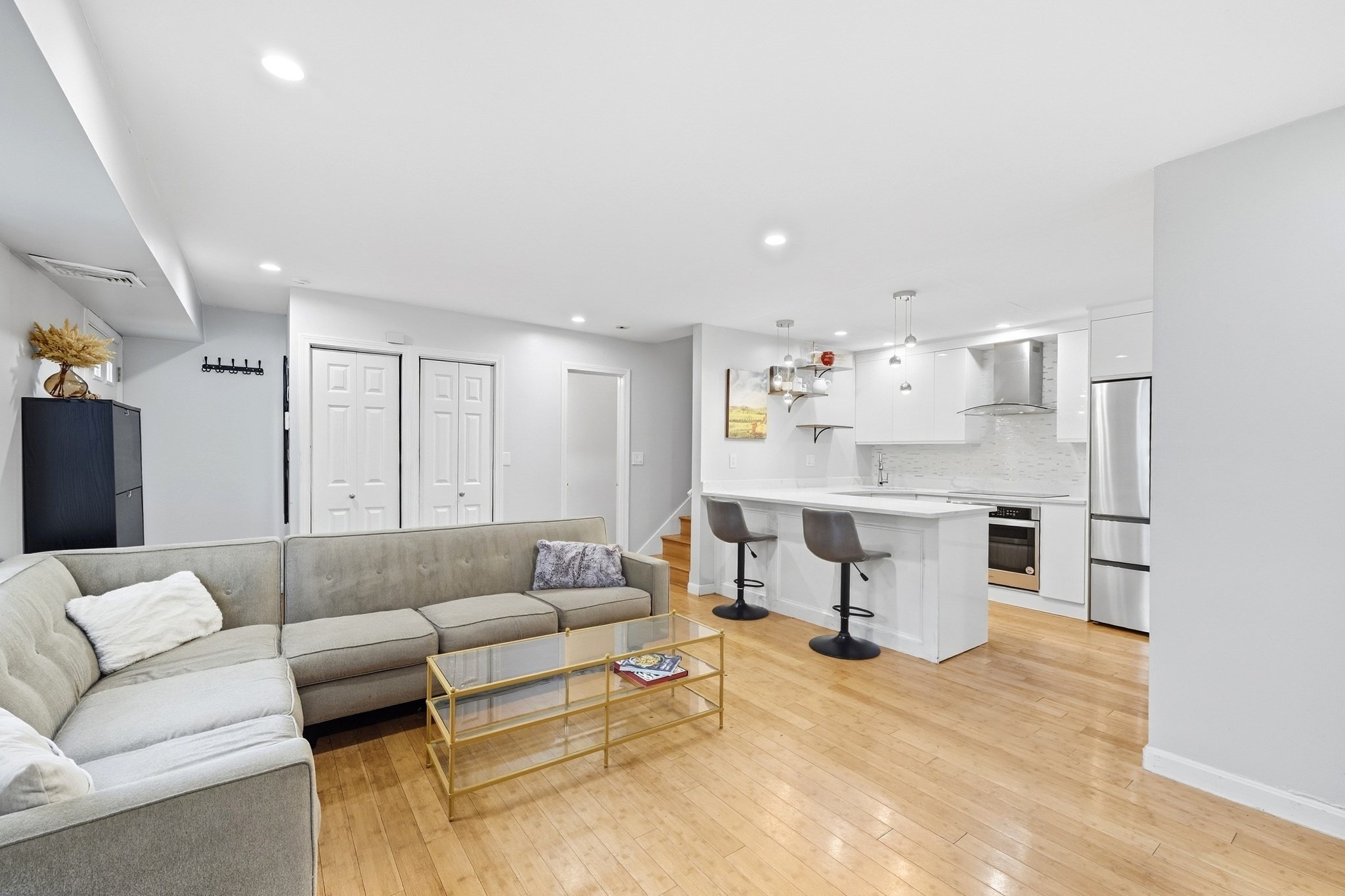 336 Adams Street # 6