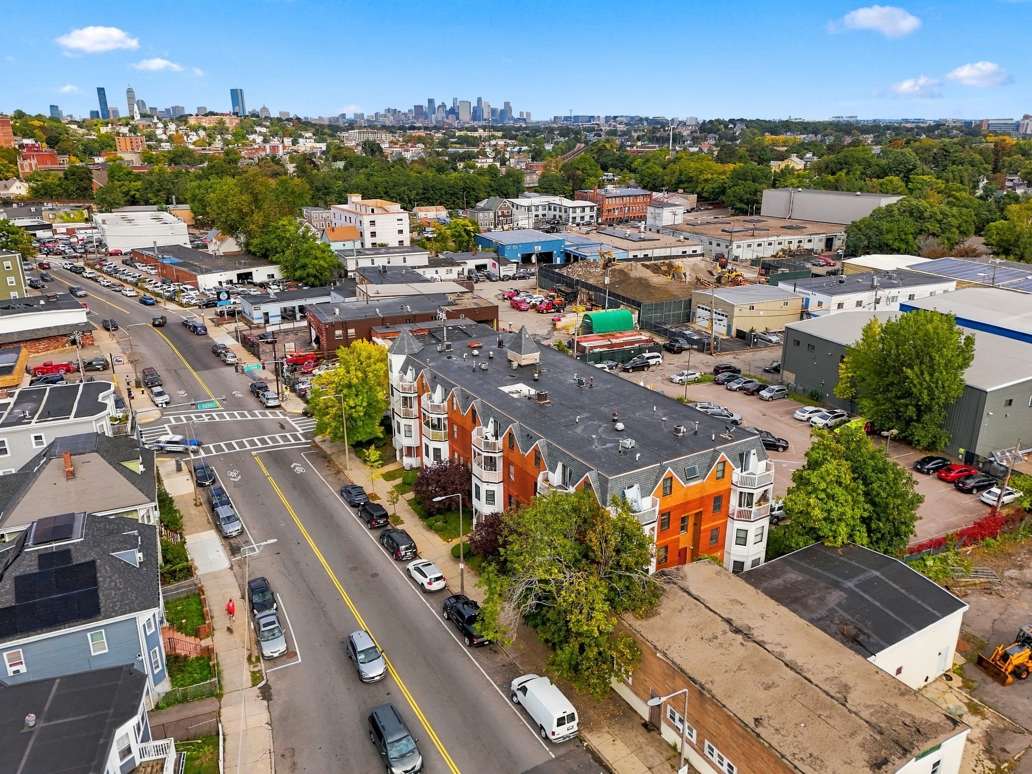 336 Adams Street # 6
