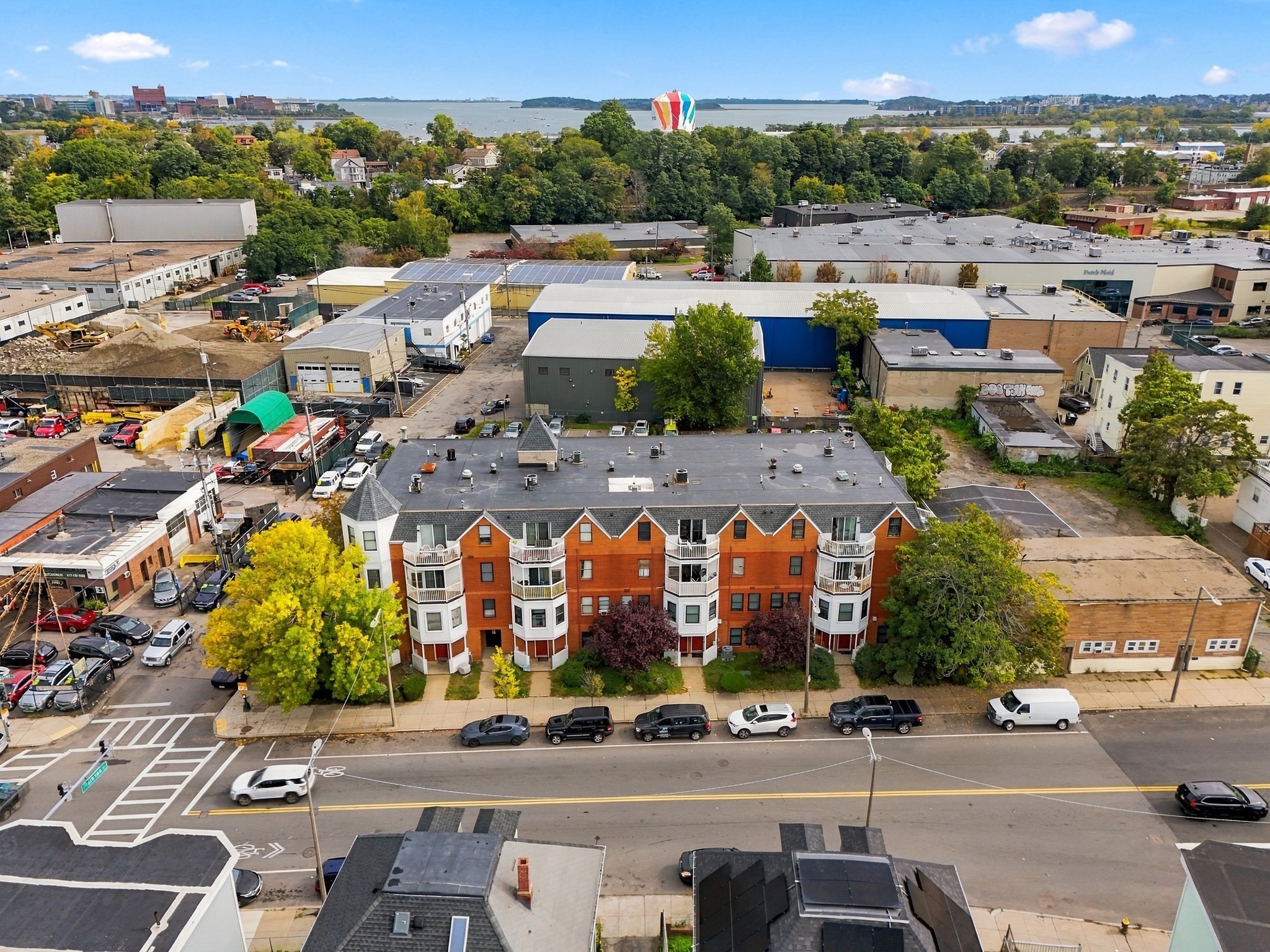 336 Adams Street # 6