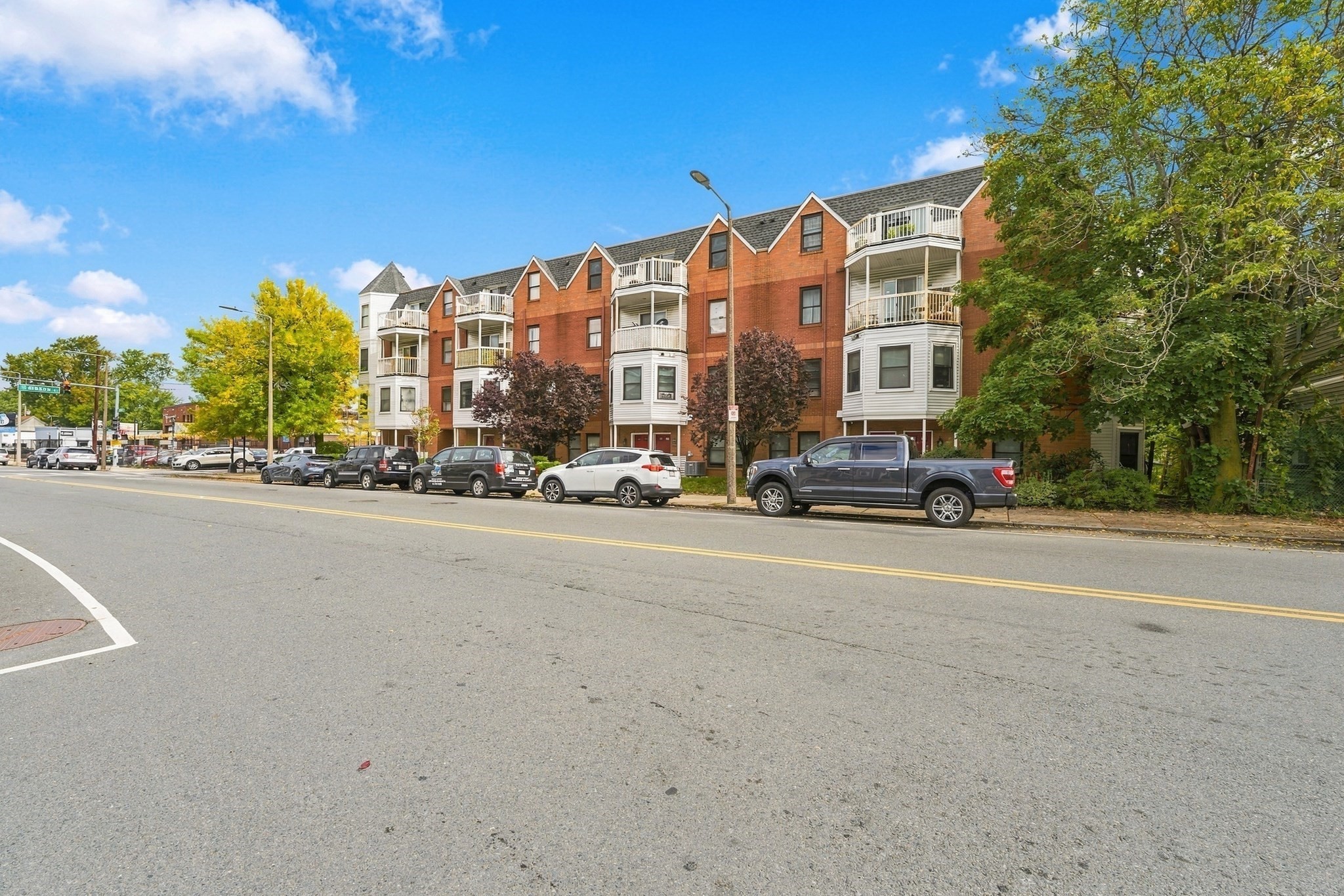 336 Adams Street # 6