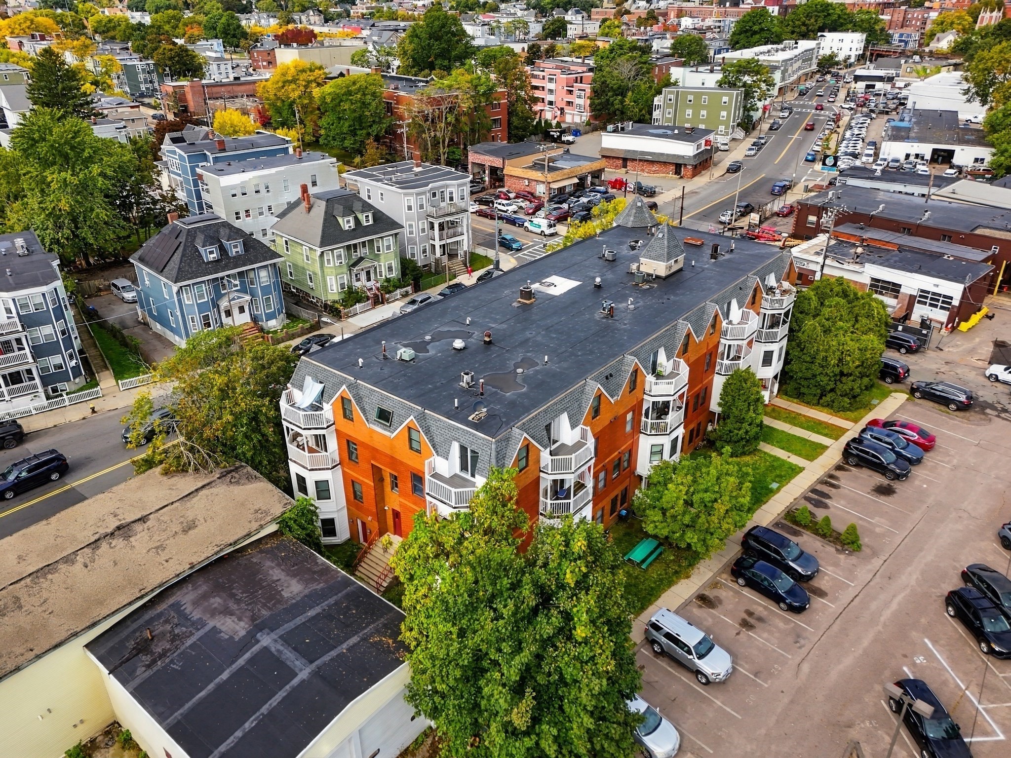 336 Adams Street # 6