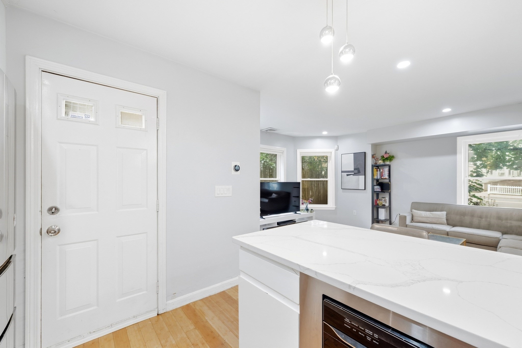 336 Adams Street # 6