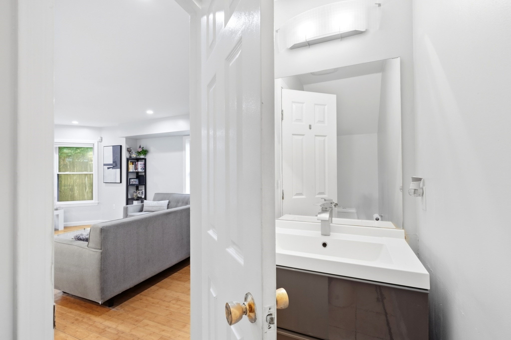 336 Adams Street # 6