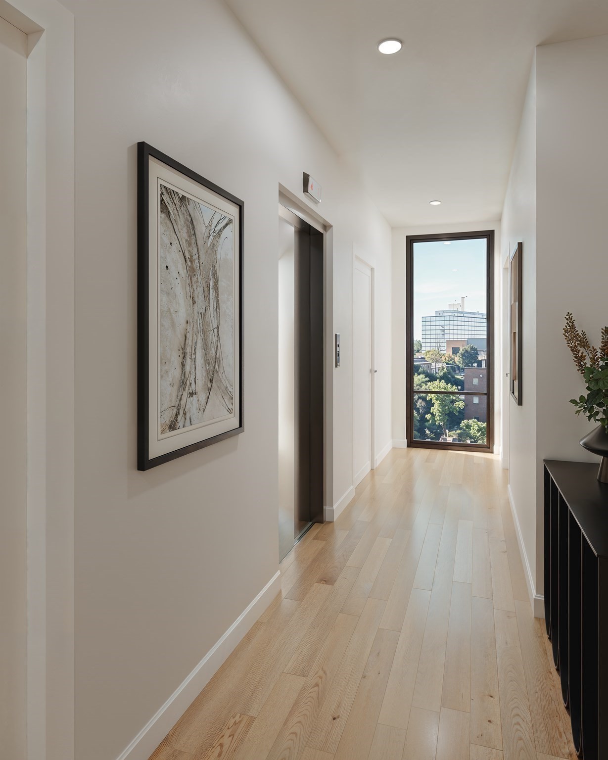 80 Vernon # B Unit: #2-B
