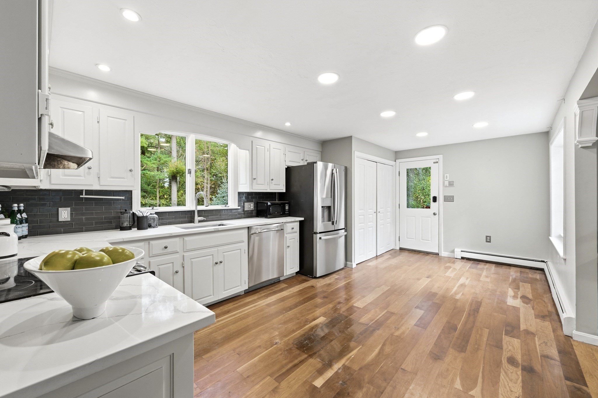 443 Cushing Street