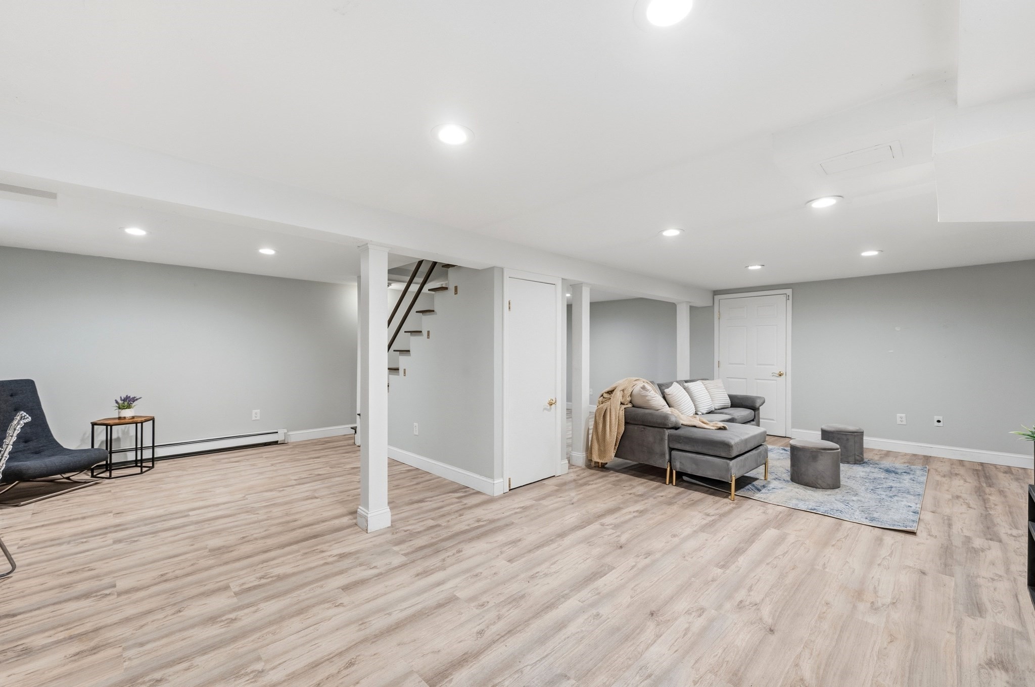 443 Cushing Street