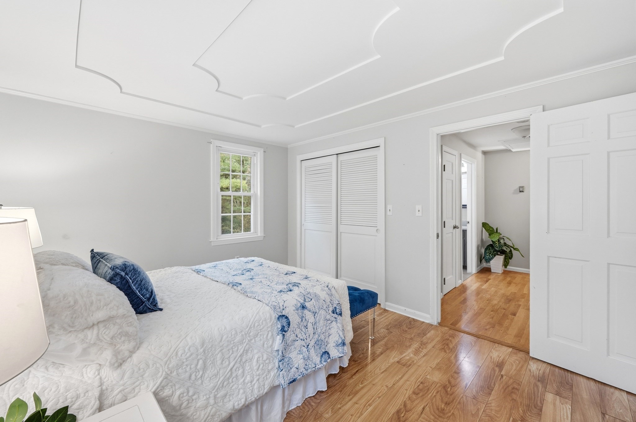 443 Cushing Street