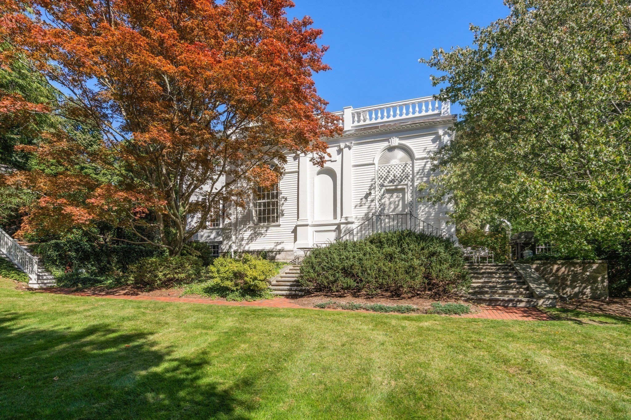 15 Catlin Road