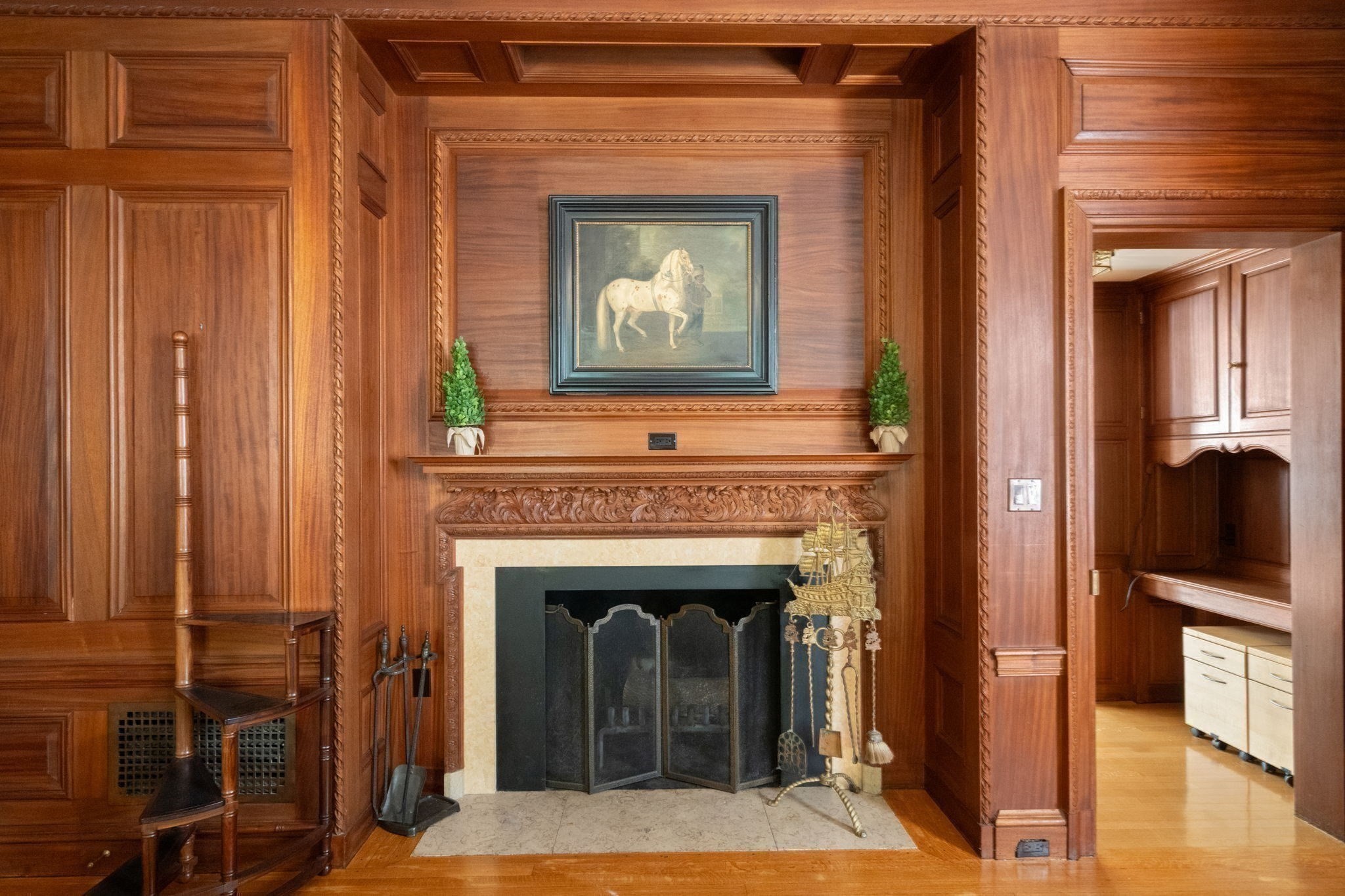 15 Catlin Road