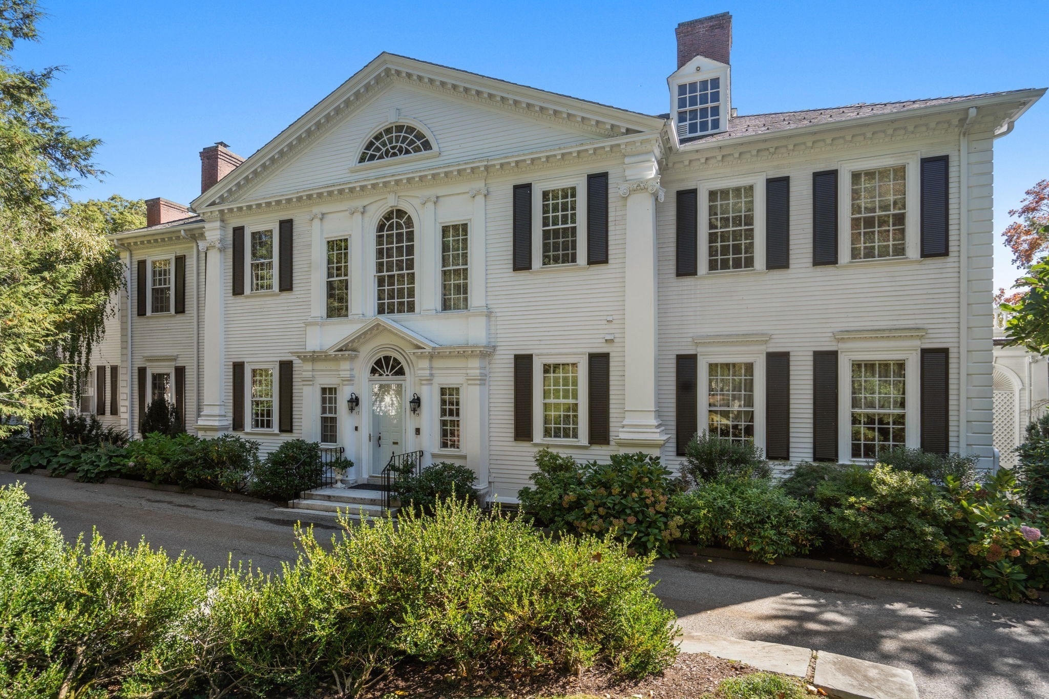 15 Catlin Road