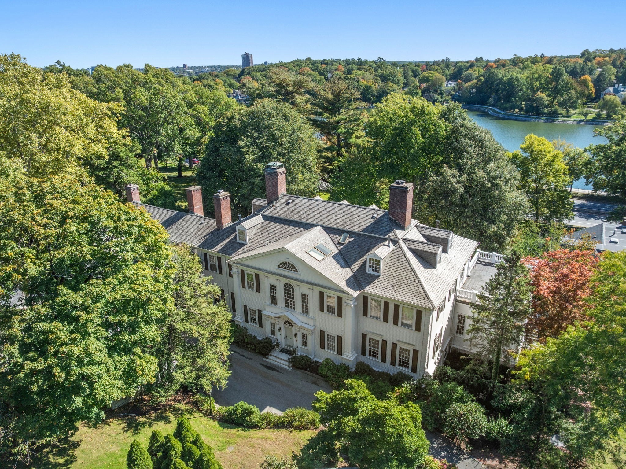15 Catlin Road