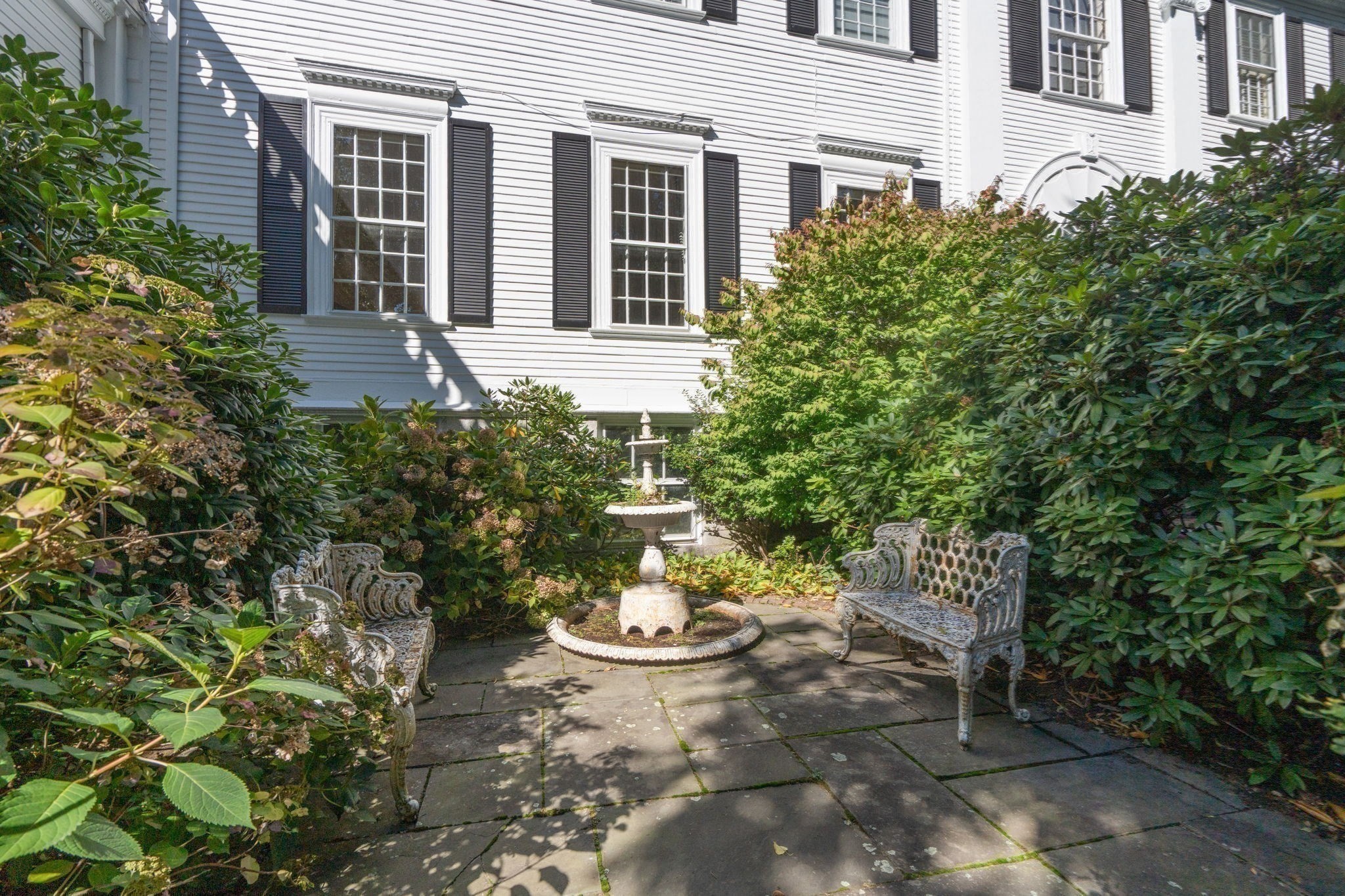 15 Catlin Road