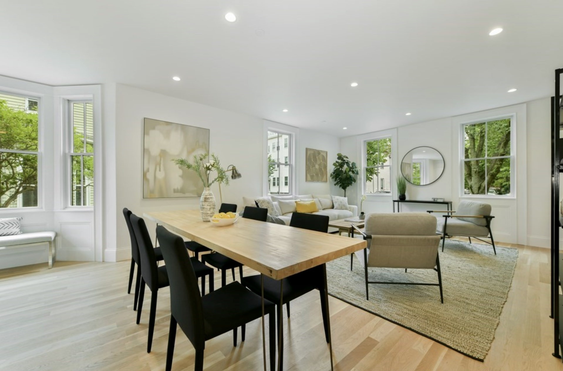 15 Pleasant St # 1