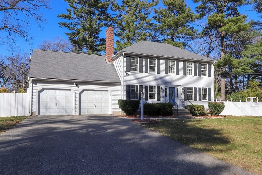 19 Crest Rd