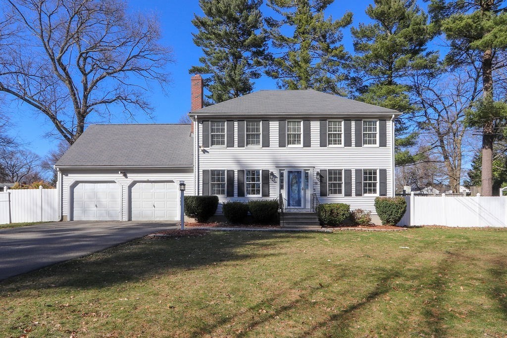 19 Crest Rd