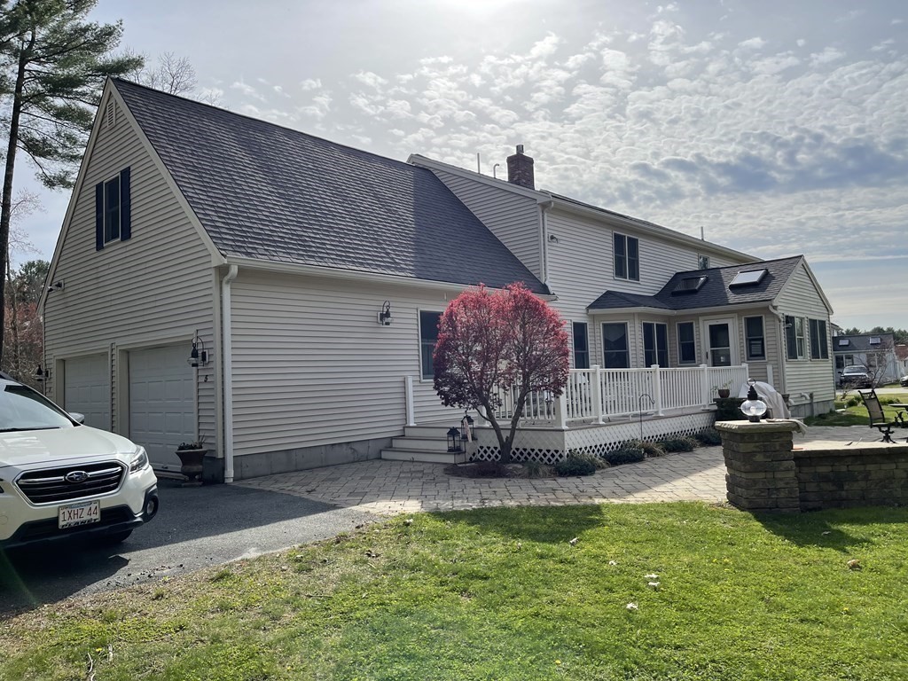 5 Blueberry Ln