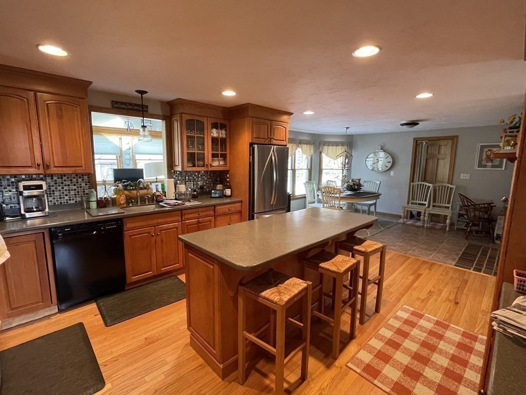 5 Blueberry Ln
