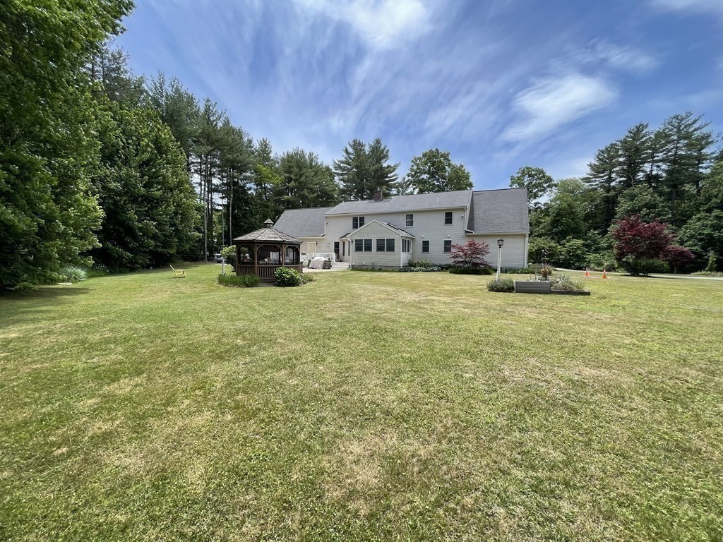5 Blueberry Ln