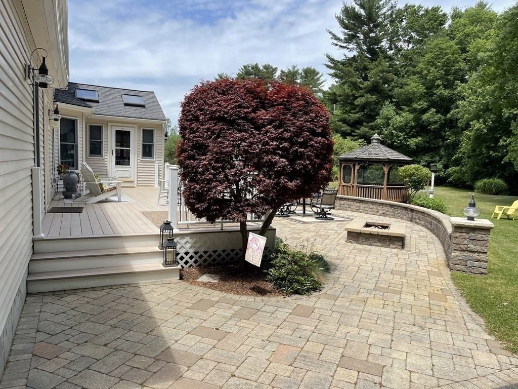 5 Blueberry Ln