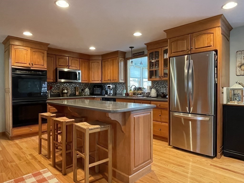 5 Blueberry Ln