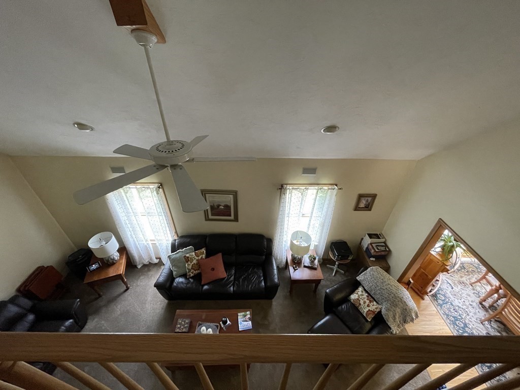 5 Blueberry Ln