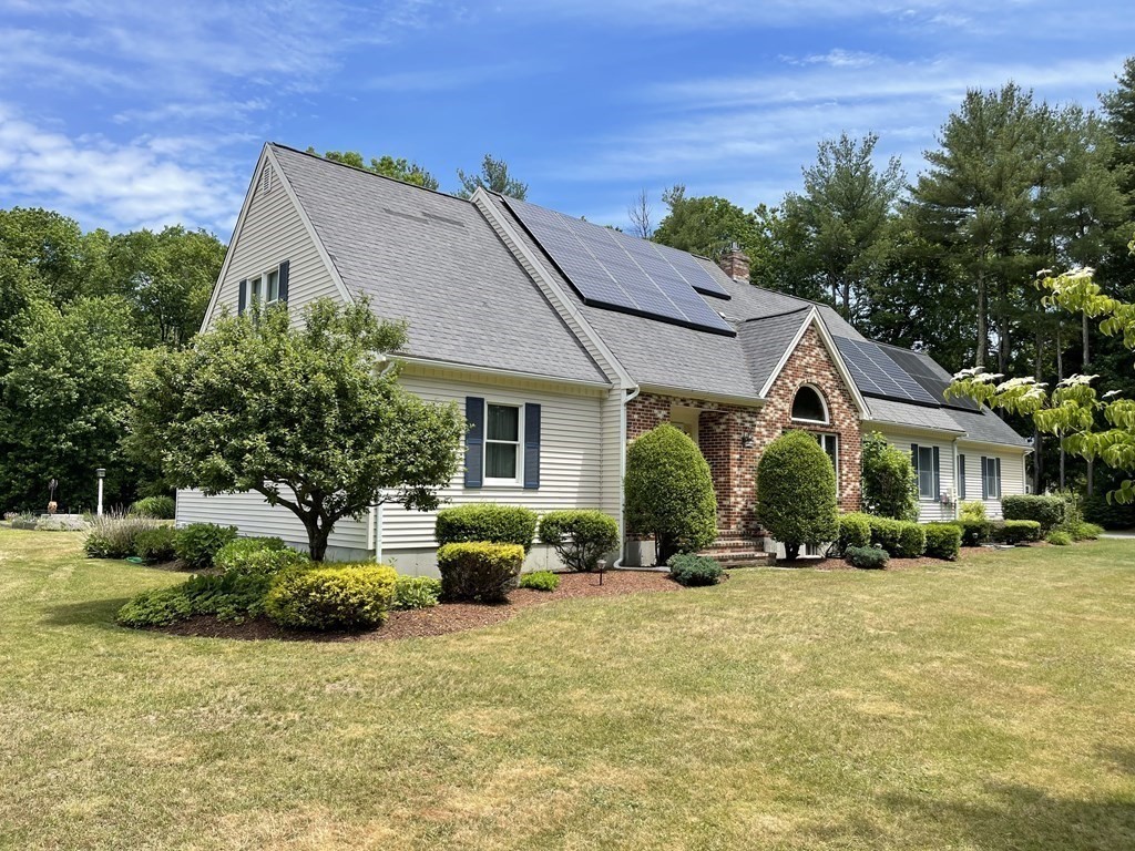 5 Blueberry Ln