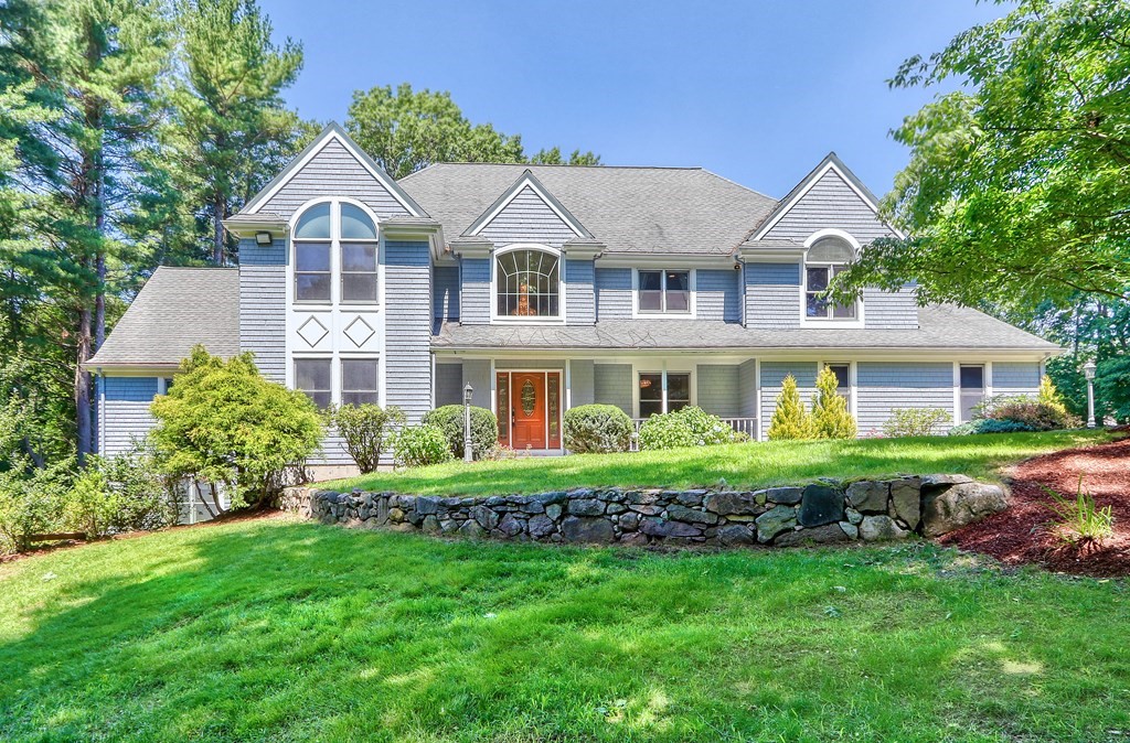 12 Pettees Pond Lane