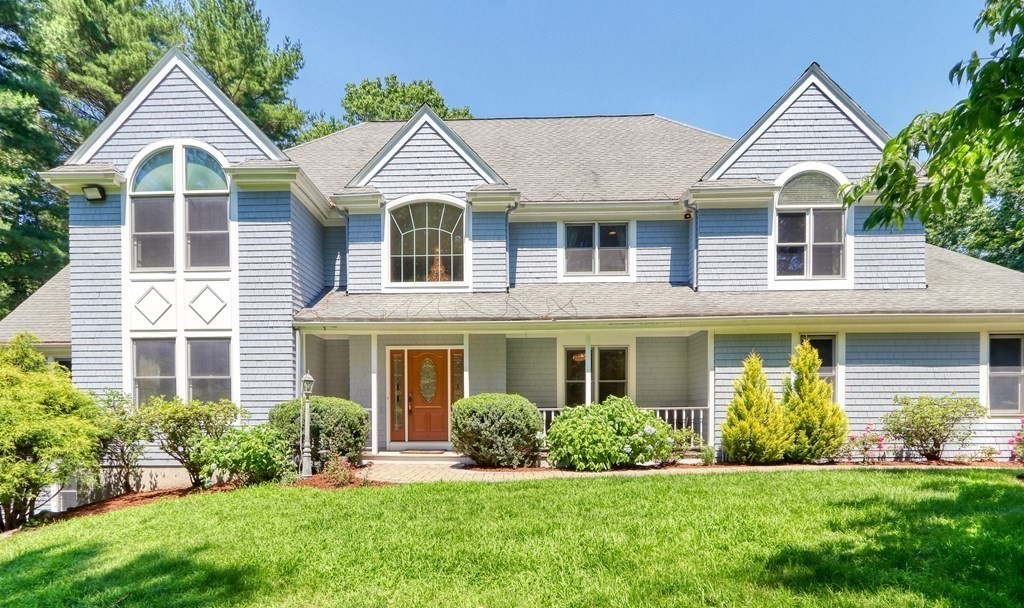 12 Pettees Pond Lane