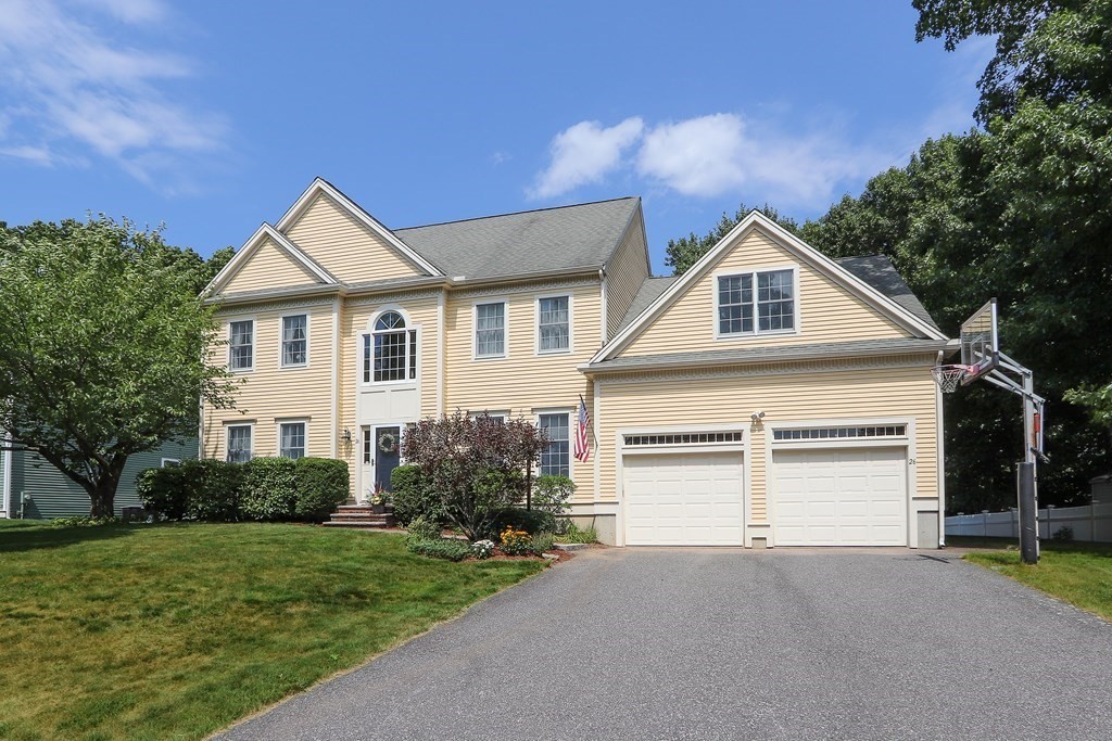 26 Pheasant Hollow Road