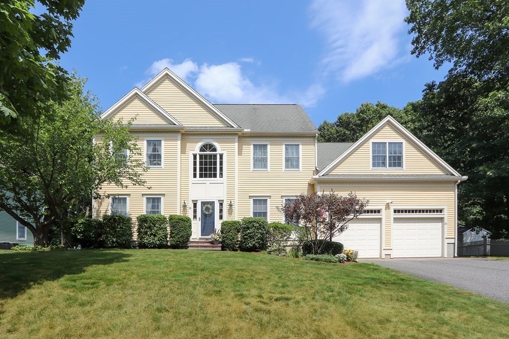 26 Pheasant Hollow Road