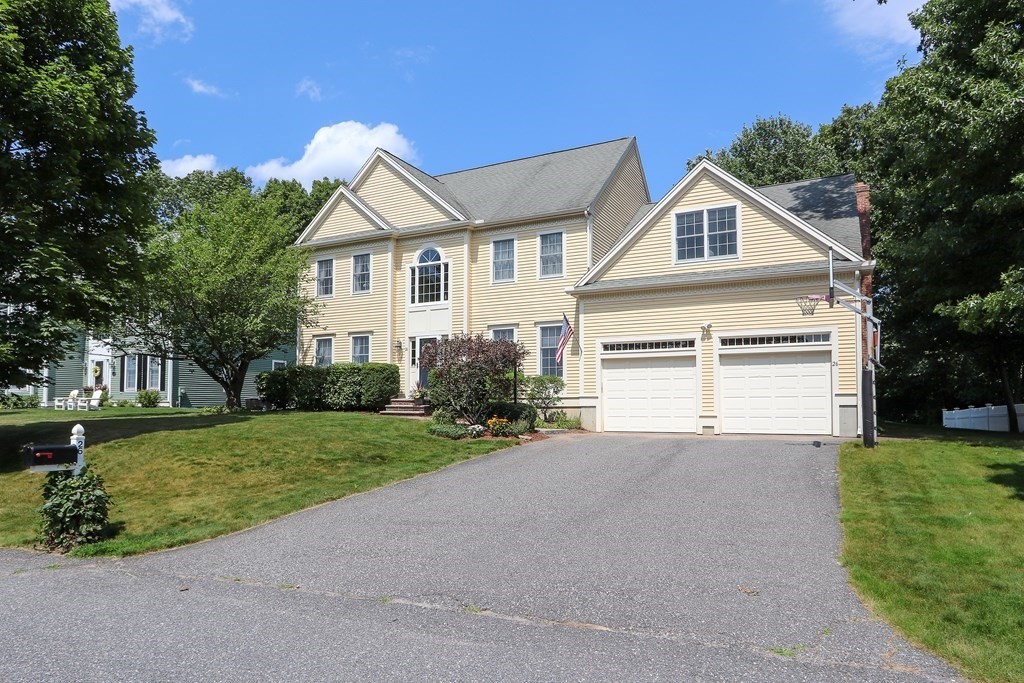 26 Pheasant Hollow Road