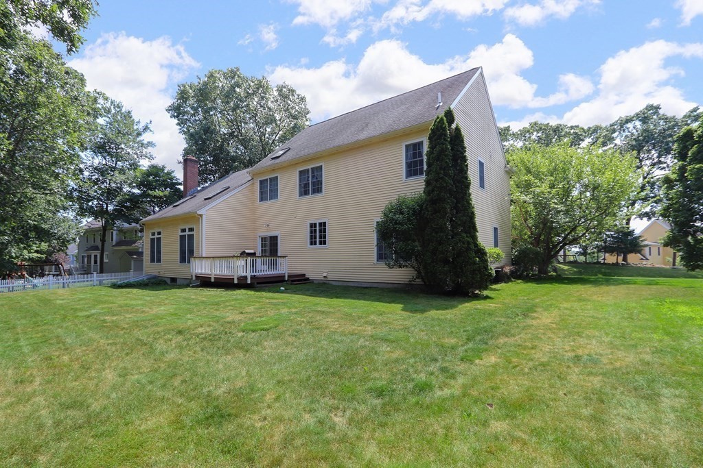 26 Pheasant Hollow Road