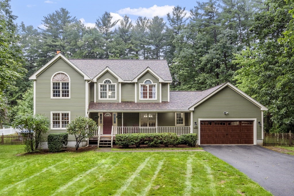 239 S Bolton Rd