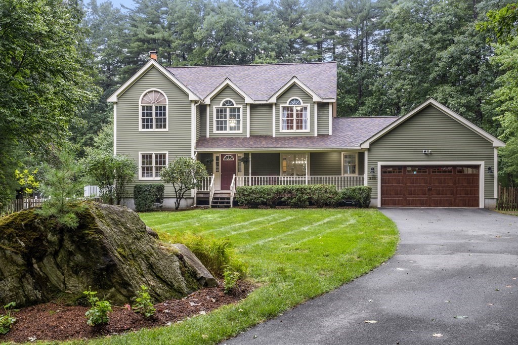 239 S Bolton Rd