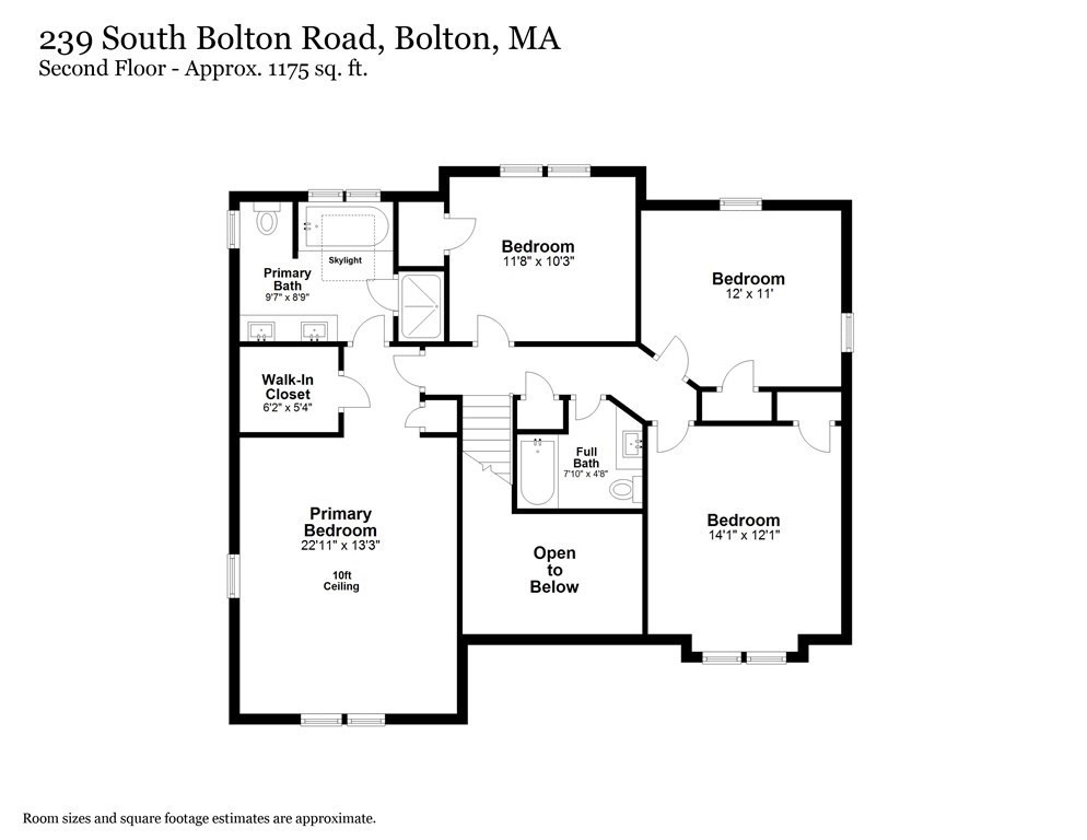 239 S Bolton Rd