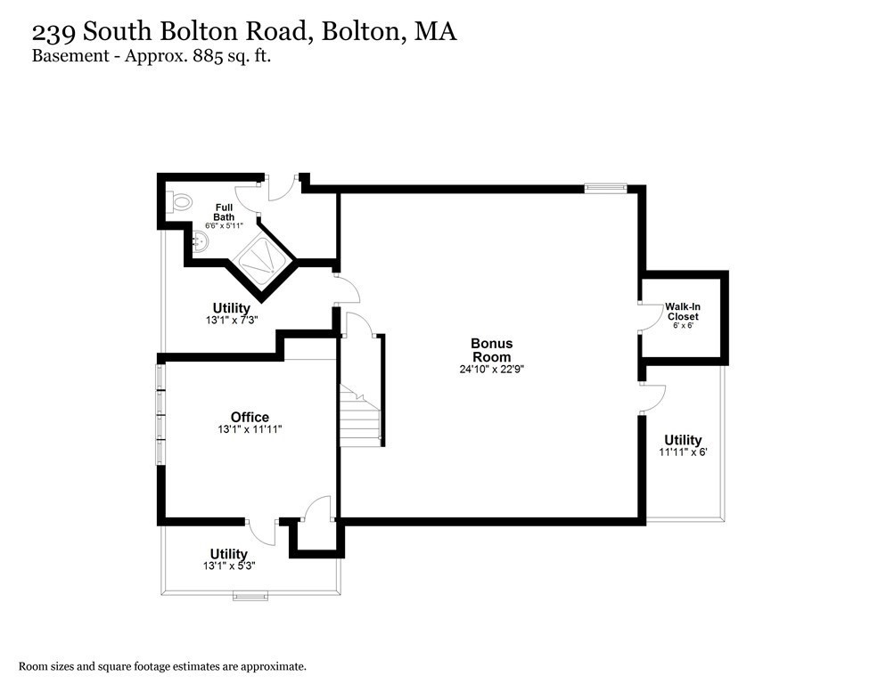 239 S Bolton Rd