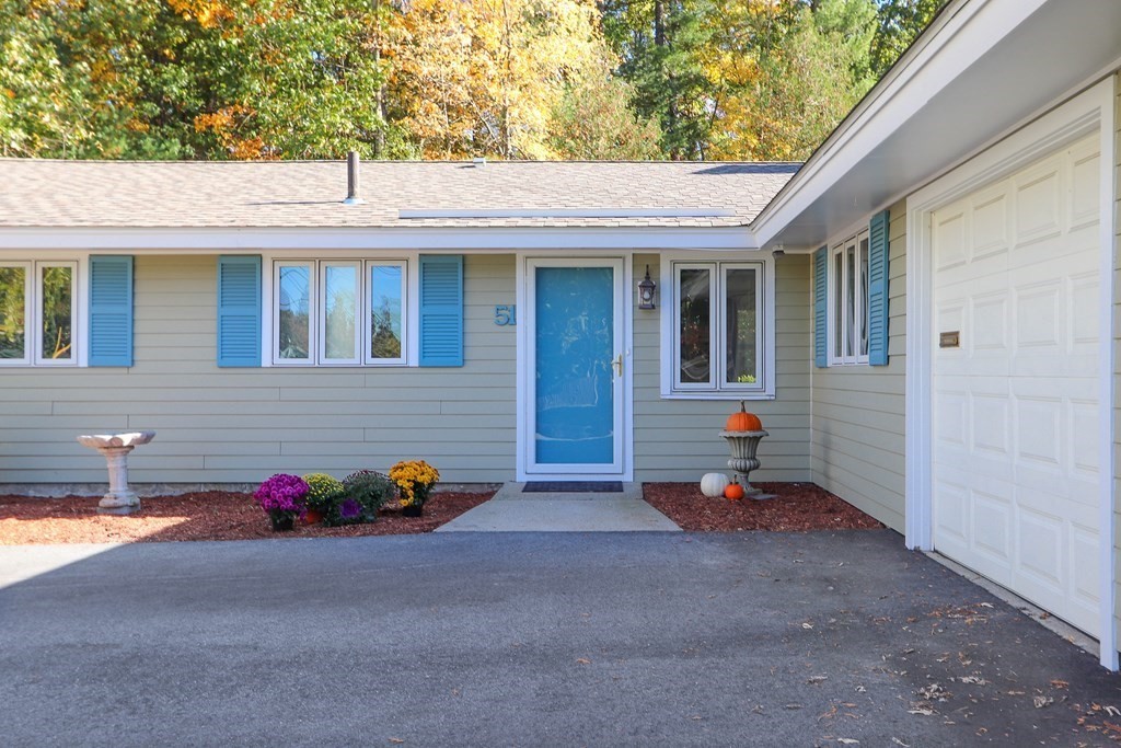 51 Sloane Drive
