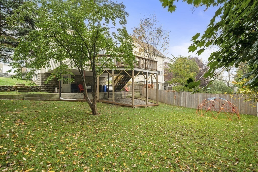 168 Mount Vernon St
